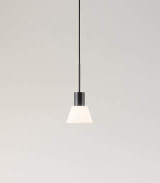 Belt Pendant Light