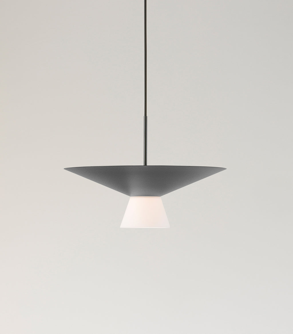 Belt Pendant Light