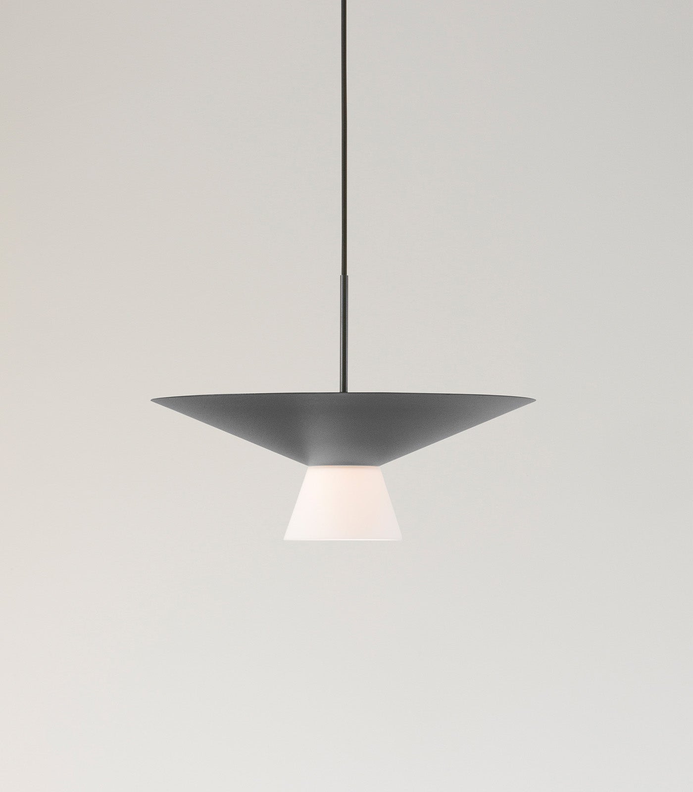 Belt Pendant Light