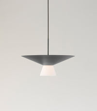 Belt Pendant Light