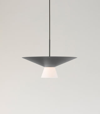 Belt Pendant Light