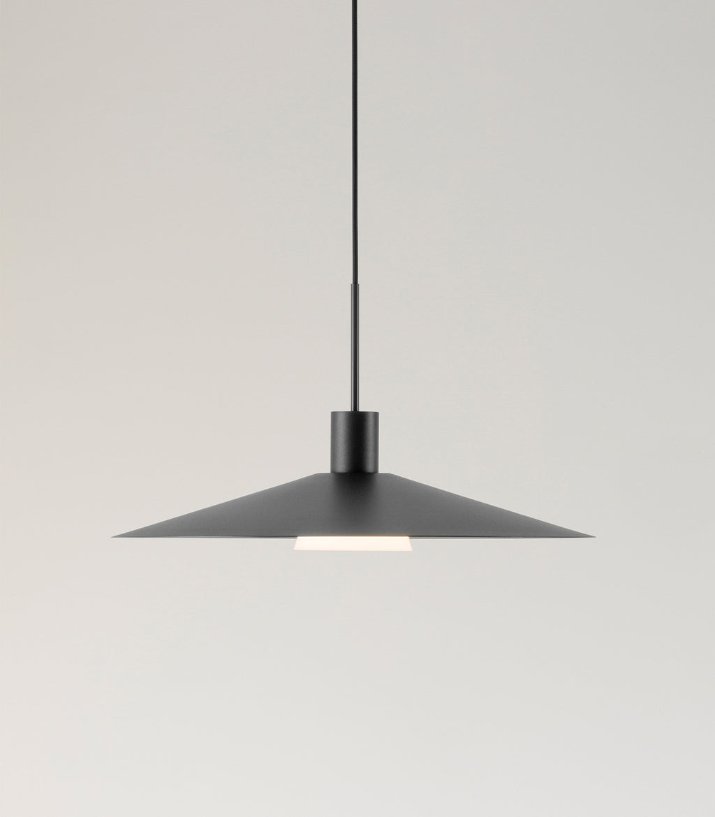 Belt Pendant Light