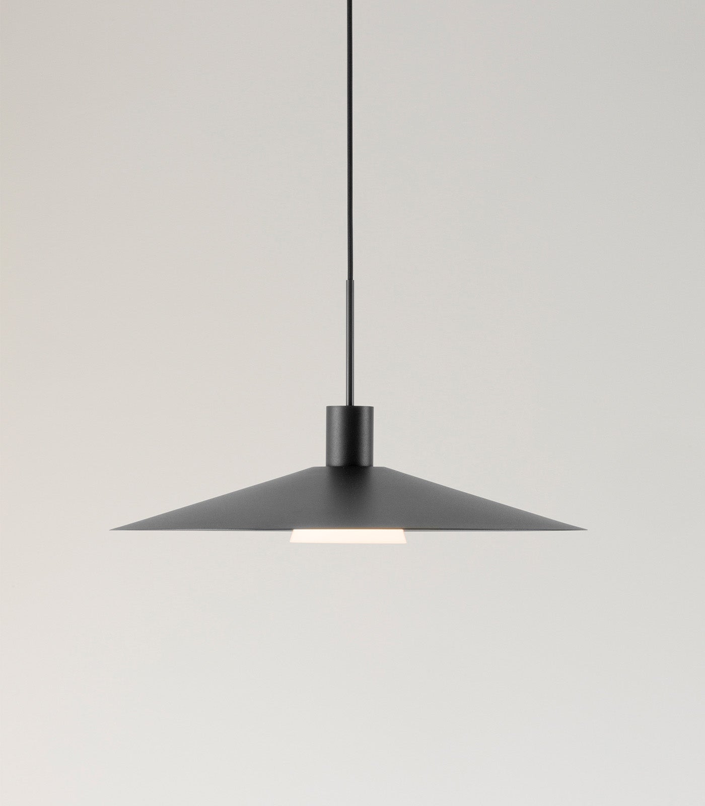 Belt Pendant Light