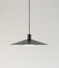 Belt Pendant Light