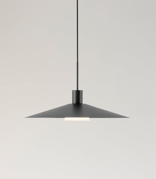 Belt Pendant Light