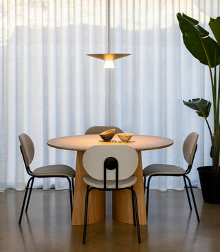 Belt Pendant Light