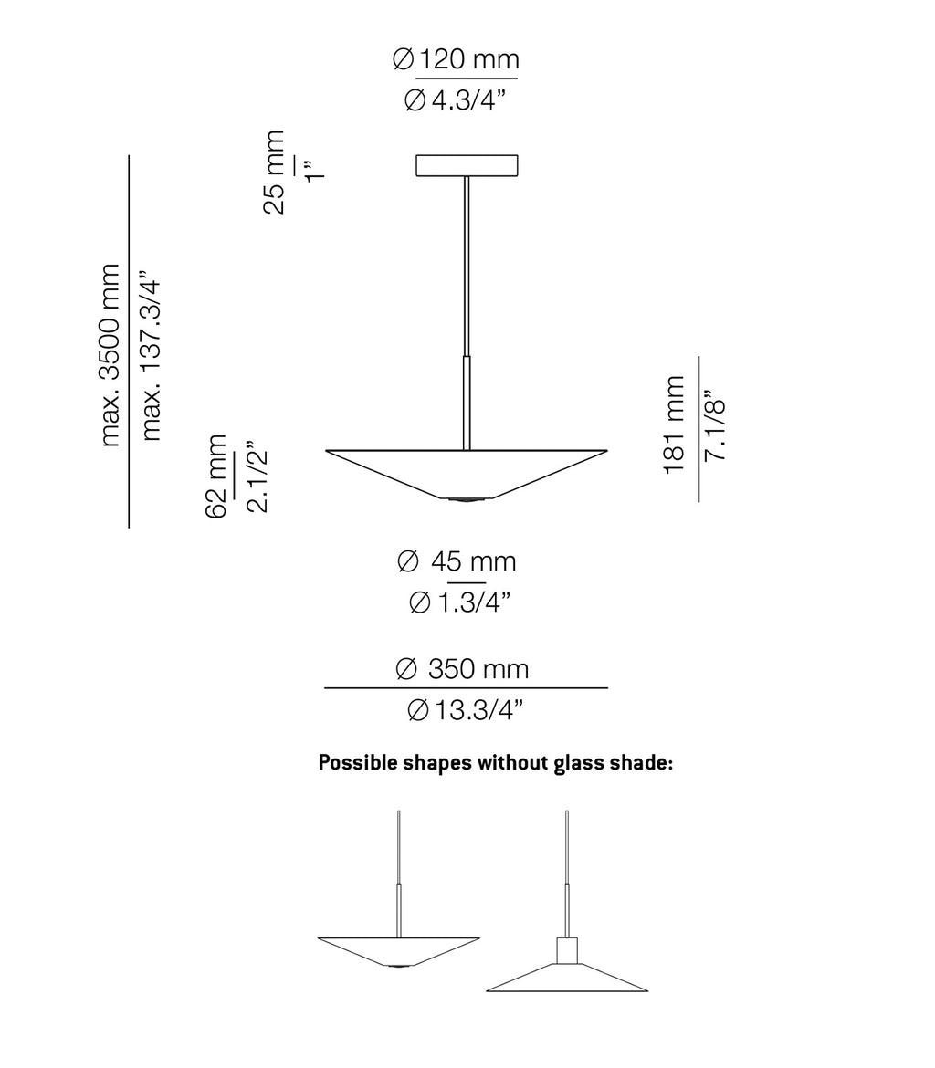 Medium / Anthracite - Additional Image