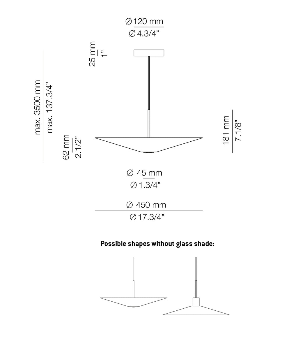 Large / Anthracite - Additional Image
