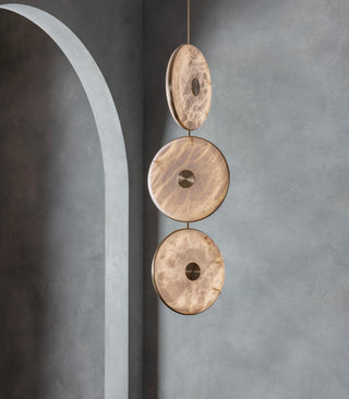 Beran 3lt Pendant Light