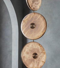 Beran 3lt Pendant Light