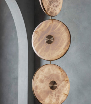 Beran 3lt Pendant Light