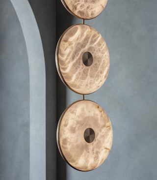 Beran 3lt Pendant Light