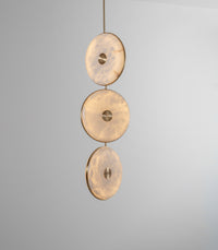 Beran 3lt Pendant Light