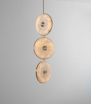 Beran 3lt Pendant Light