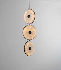 Beran 3lt Pendant Light