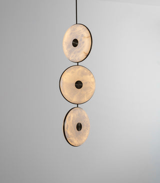 Beran 3lt Pendant Light