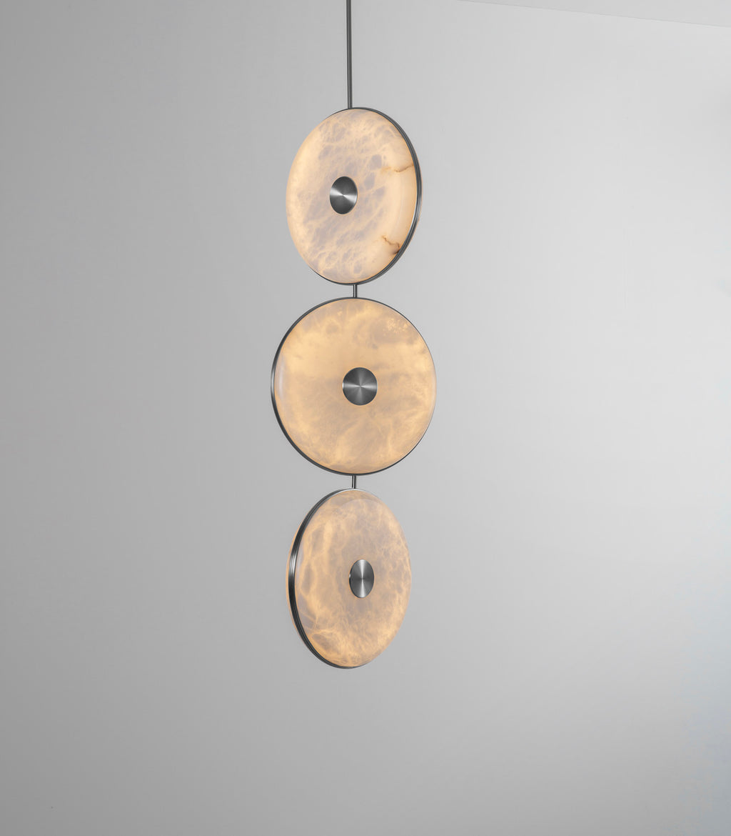 Beran 3lt Pendant Light