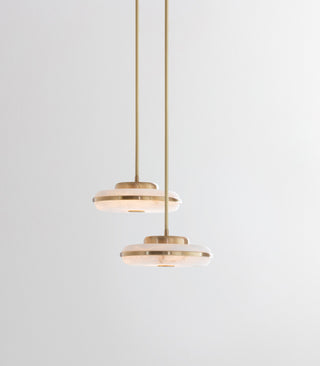 Beran Horizontal Pendant Light
