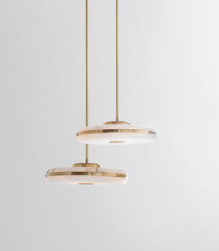 Beran Horizontal Pendant Light