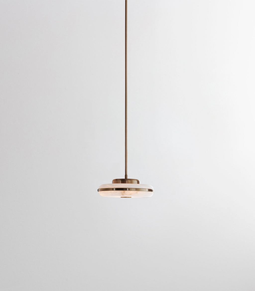 Beran Horizontal Pendant Light