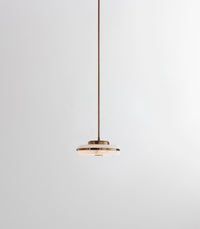 Beran Horizontal Pendant Light
