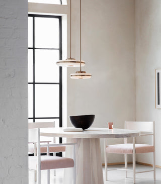Beran Horizontal Pendant Light