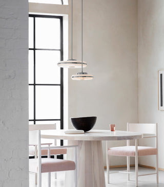 Beran Horizontal Pendant Light