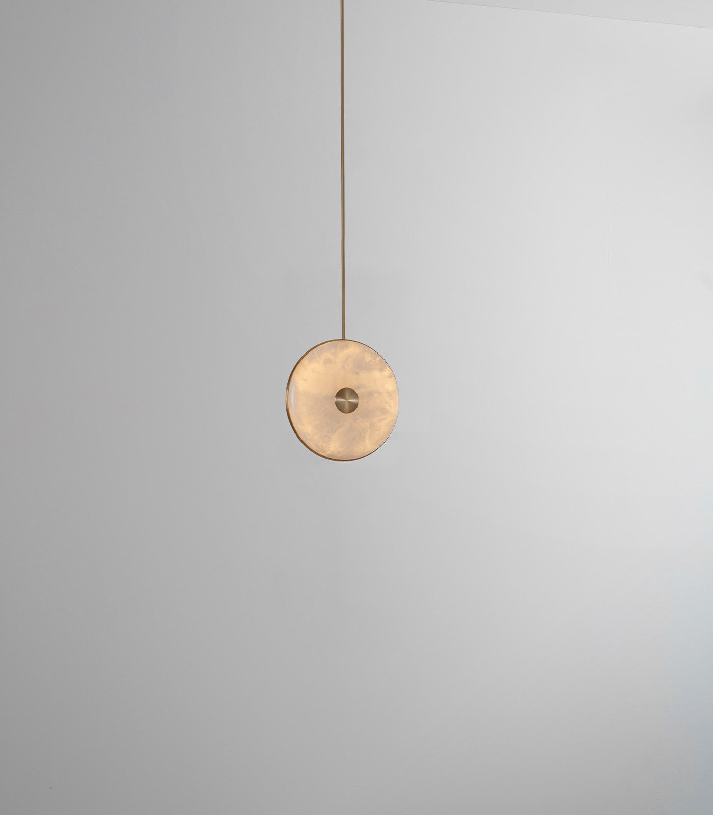 Beran Vertical Pendant Light