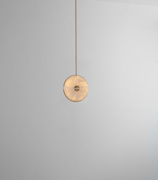 Beran Vertical Pendant Light