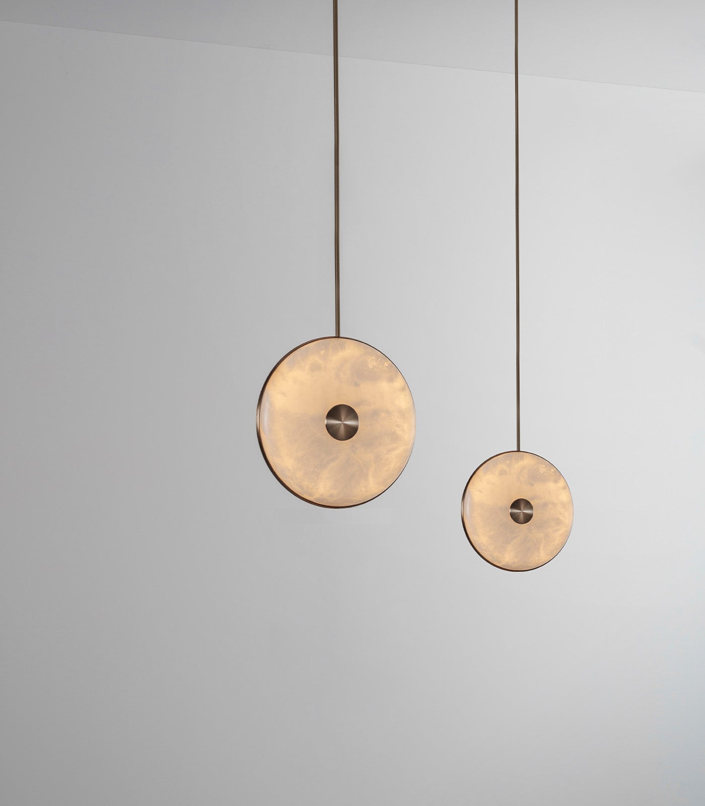 Beran Vertical Pendant Light