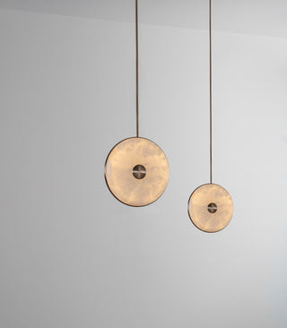 Beran Vertical Pendant Light