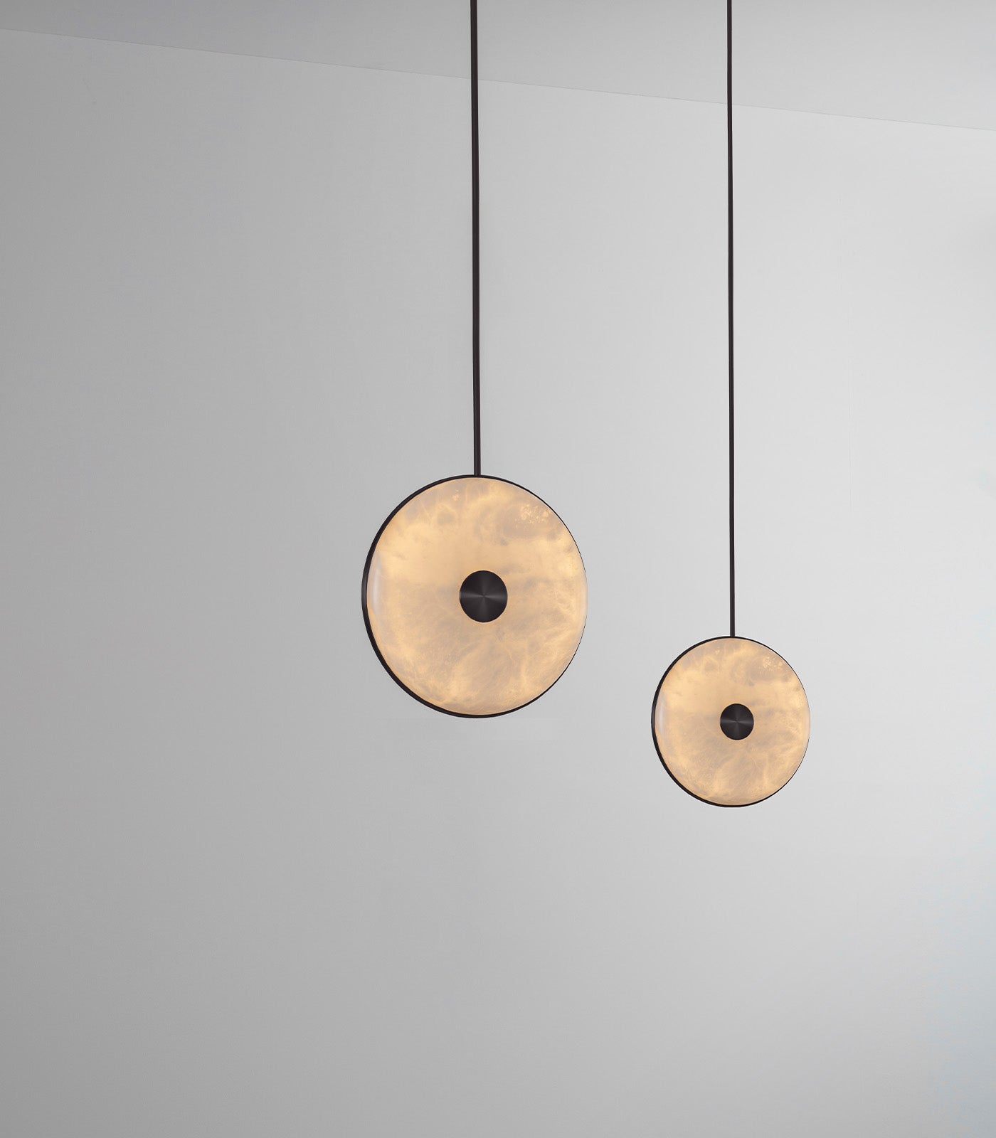Beran Vertical Pendant Light