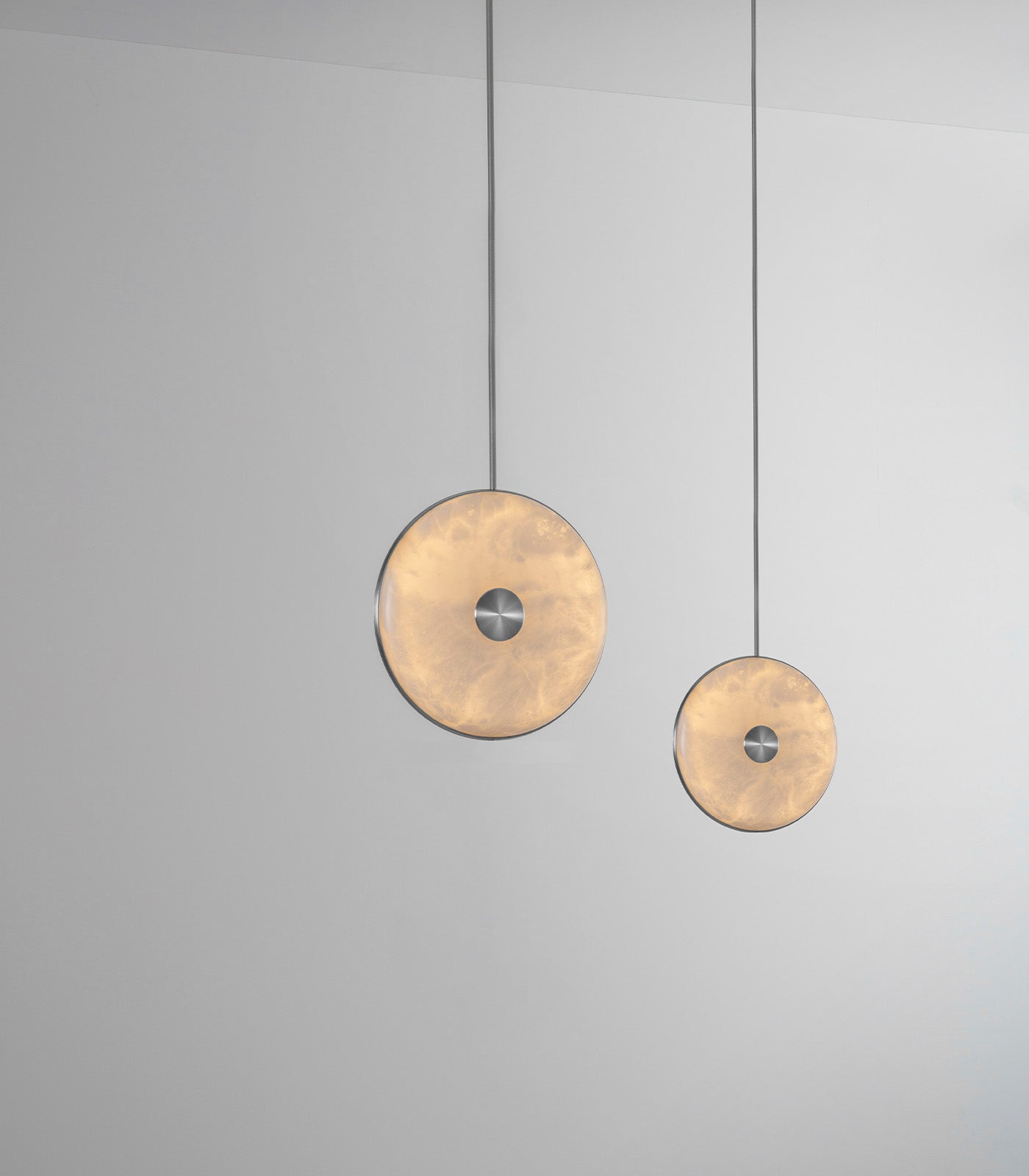 Beran Vertical Pendant Light