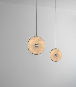 Beran Vertical Pendant Light