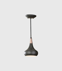 Beso Pendant Light