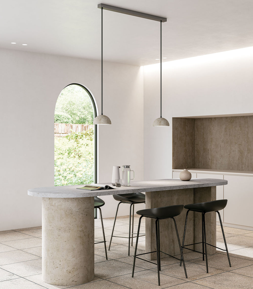 Big Dussa Pendant Light