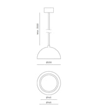 Matte Black - Additional Image