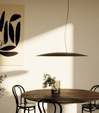 Big Coss Pendant Light