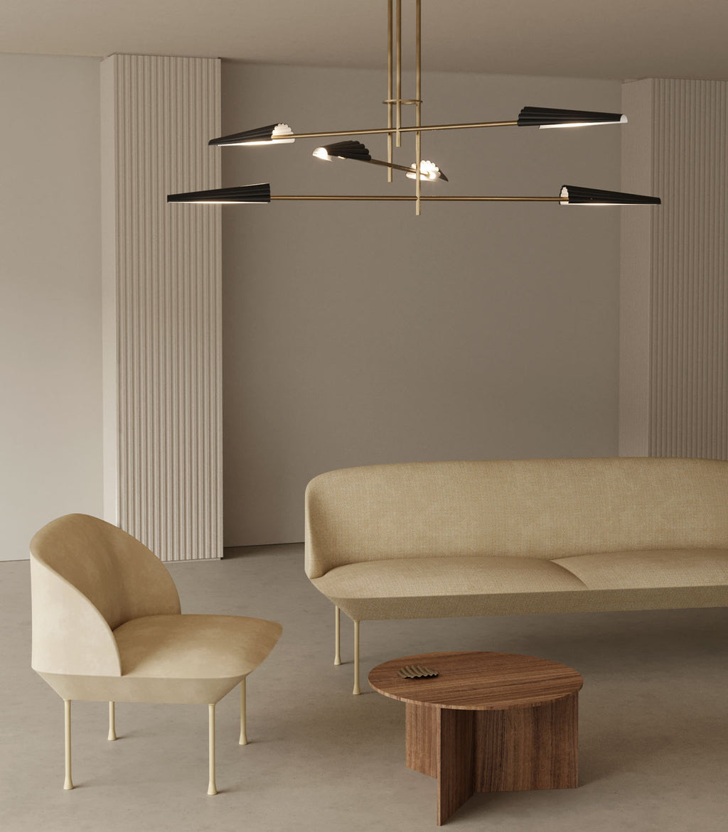 Bion Pendant Light