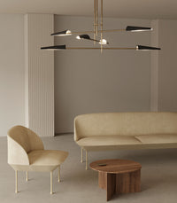 Bion Pendant Light