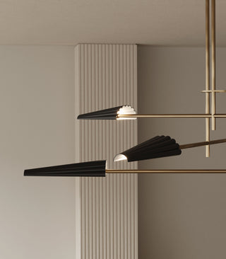 Bion Pendant Light