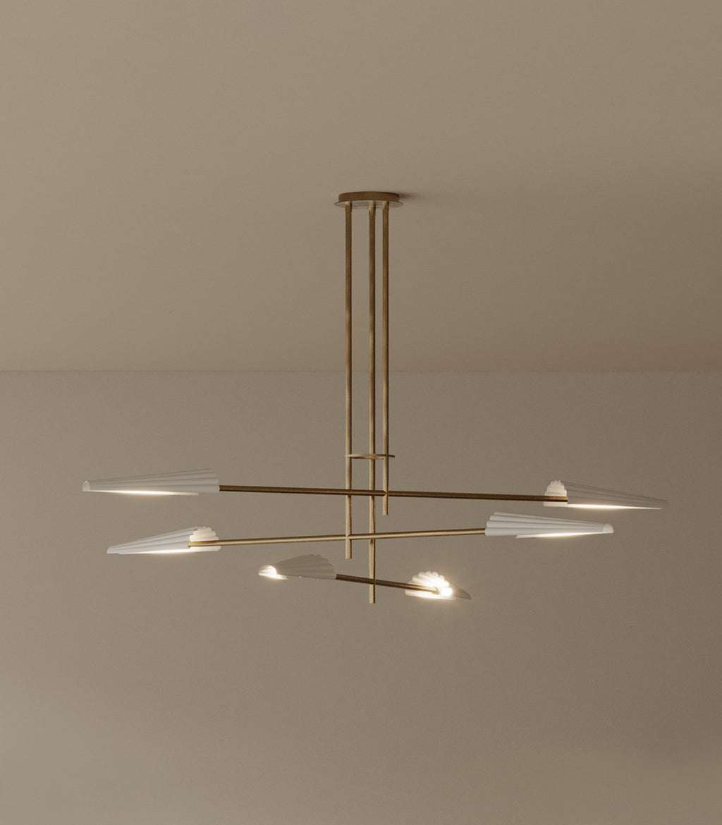 Bion Pendant Light