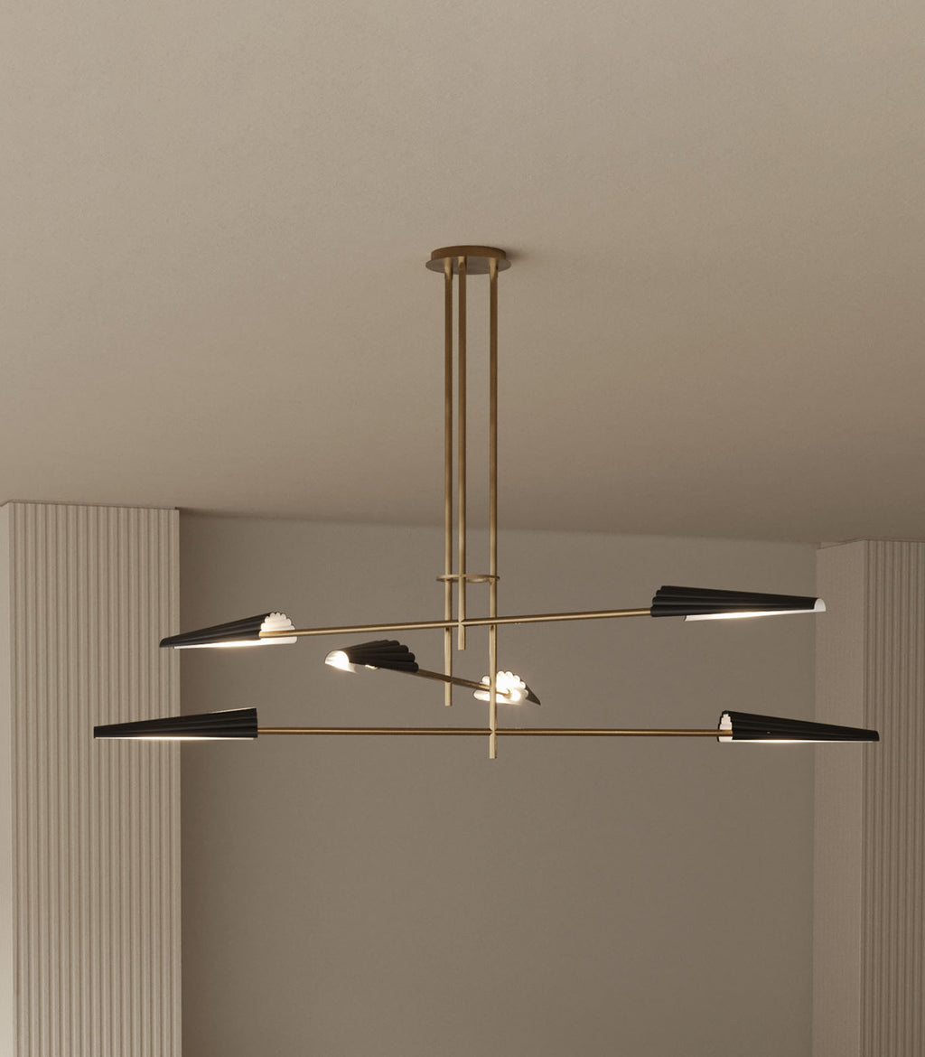 Bion Pendant Light