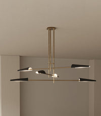 Bion Pendant Light