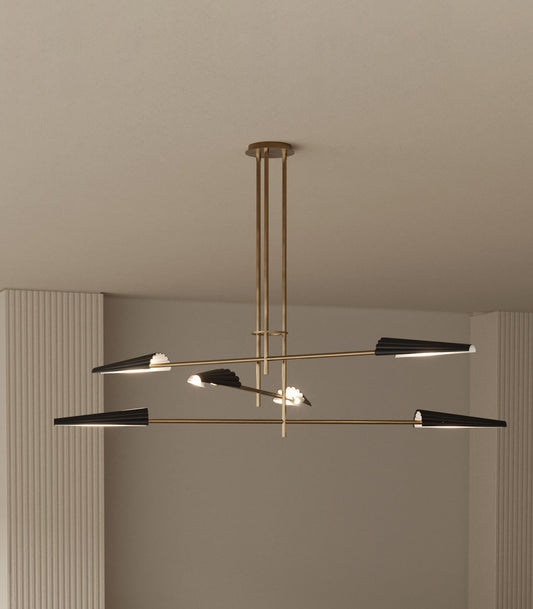 Bion Pendant Light