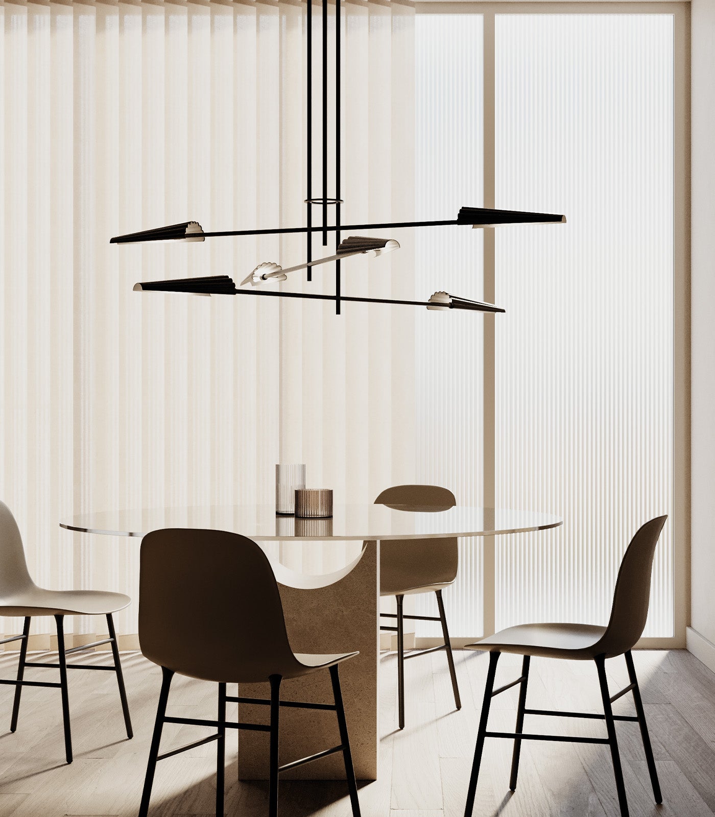 Bion Pendant Light
