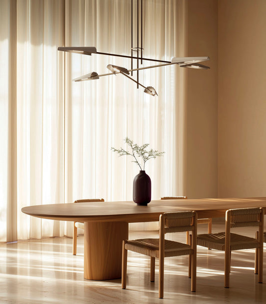 Bion Pendant Light