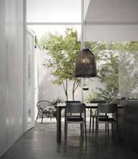 Black Out Pendant Light