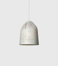 Black Out Pendant Light