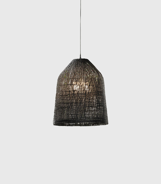 Black Out Pendant Light